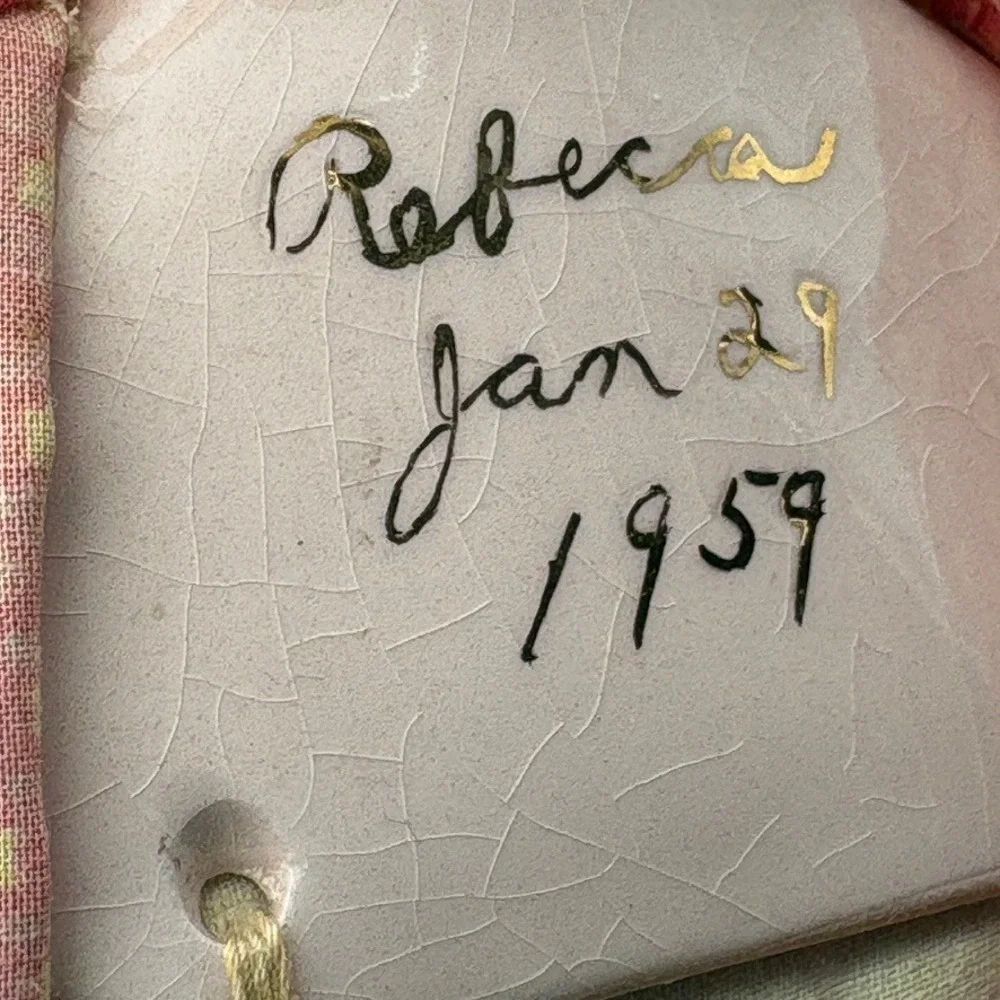 VTG 1959 Doll 19